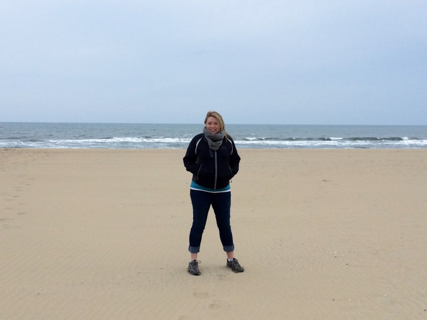 Virginia Beach 2014 #2014YFR