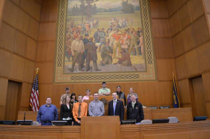 YFR at the OR Capital