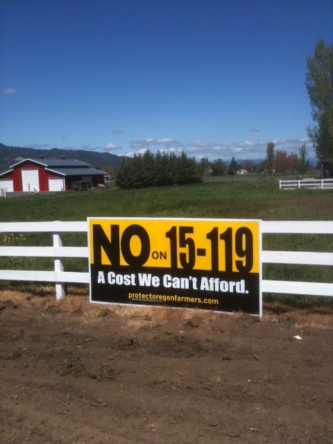 Photo courtesy of Protect Oregon Farmers https://www.facebook.com/ProtectOregonFarmers