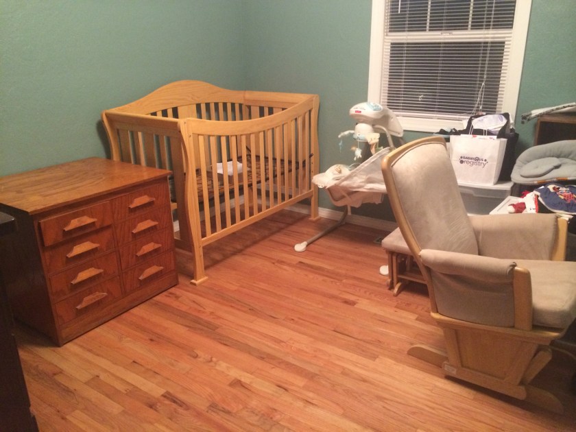 Babies Room