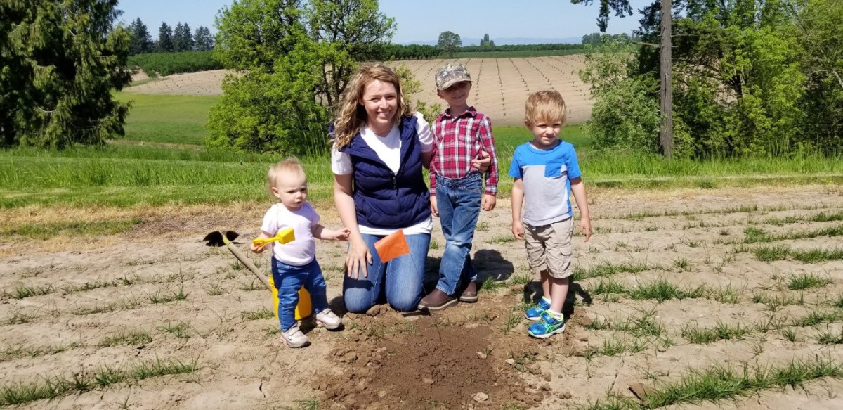 Our latest crop, Tighty&nbsp;Whities