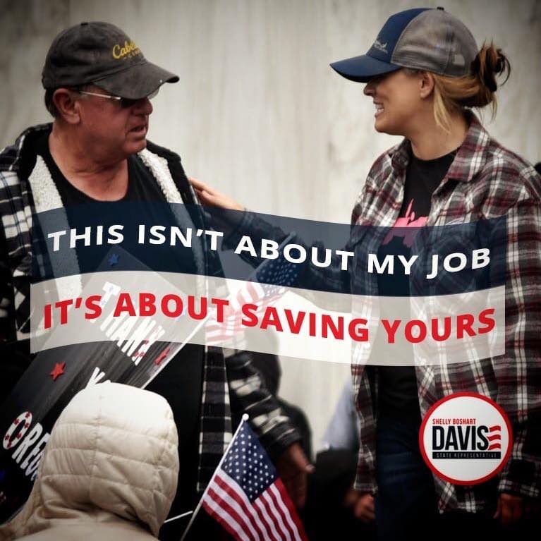 Click HERE to find out where Legislators are&nbsp;Hiding!